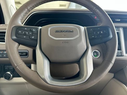 Used 2024 GMC Yukon Denali w/ Max Trailering Package AWD/4WD image 25