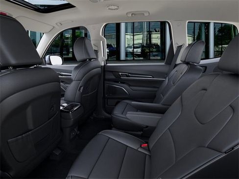 New 2025 Kia Telluride S image 18