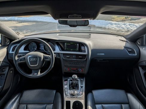 Used 2009 Audi S5 4.2 image 22