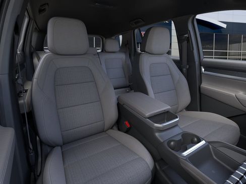 New 2026 GMC Terrain Elevation image 16