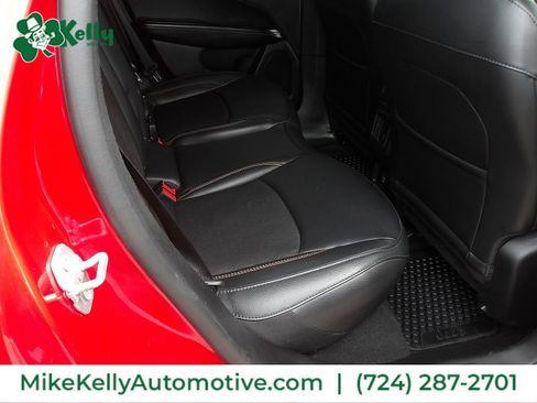 Used 2020 Jeep Compass Latitude w/ Cold Weather Group AWD/4WD image 11