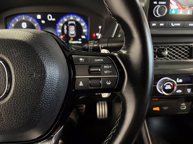 Used 2023 Acura Integra A-Spec FWD image 27
