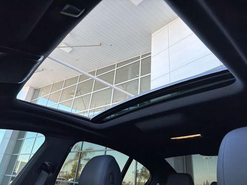 Used 2023 BMW 530i w/ M Sport Package RWD image 12