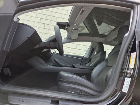Used 2024 Tesla Model 3 RWD image 20