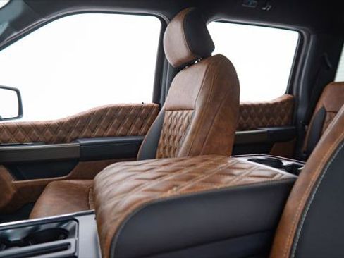 Used 2024 Ford F150 STX w/ Equipment Group 201A FX4 image 34