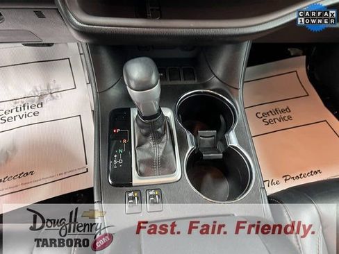 Used 2018 Toyota Highlander XLE image 53