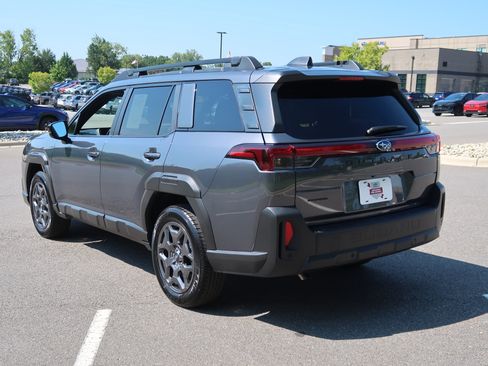 Used 2026 Subaru Outback Premium AWD/4WD image 6