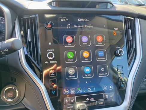 Certified 2024 Subaru Outback Touring image 29