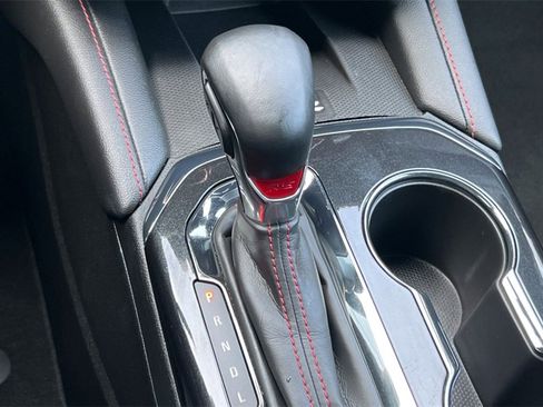 Used 2024 Chevrolet Blazer RS image 23