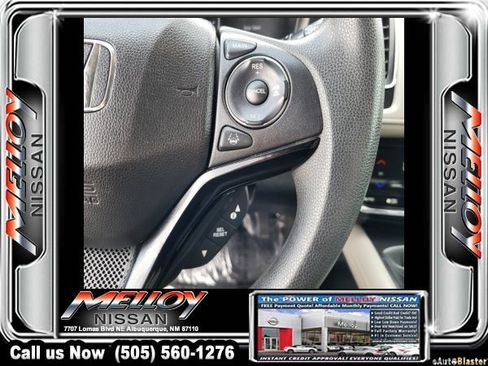 Used 2021 Honda HR-V EX image 29