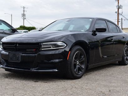 Used 2019 Dodge Charger SXT