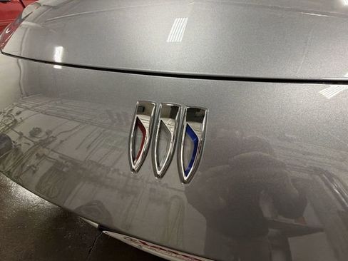 New 2026 Buick Envista Preferred w/ Convenience I Package image 59