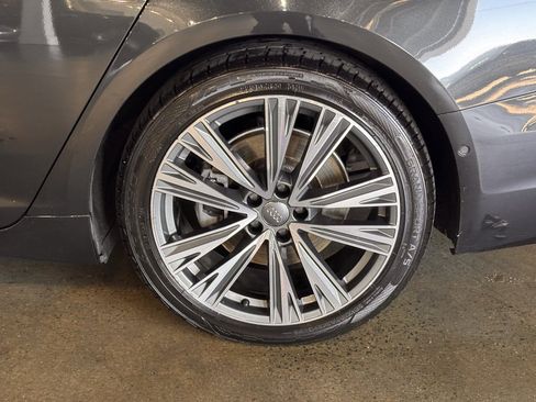 Used 2020 Audi A6 2.0T Premium Plus w/ Premium Plus Package image 35