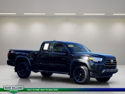 Used 2022 Toyota Tacoma SR w/ SX Package