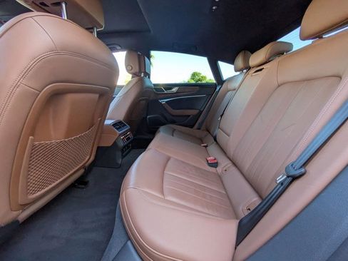 Used 2021 Audi A7 e Premium Plus w/ Black Optic Package image 20