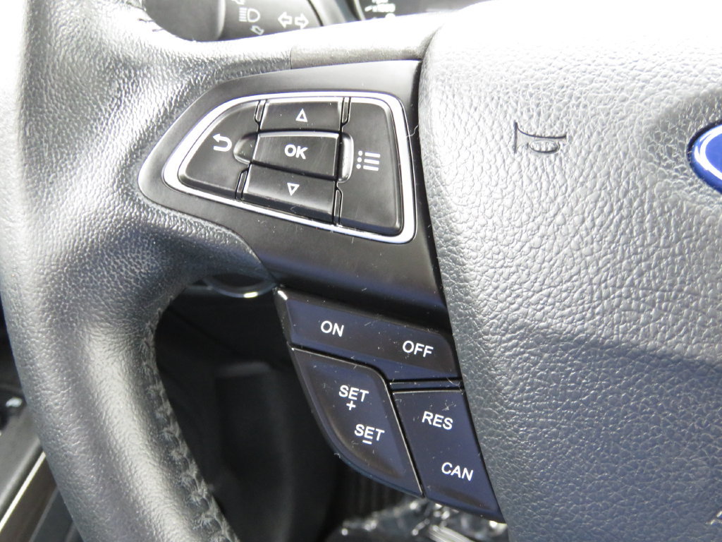 Used 2019 Ford EcoSport SE AWD/4WD image 21