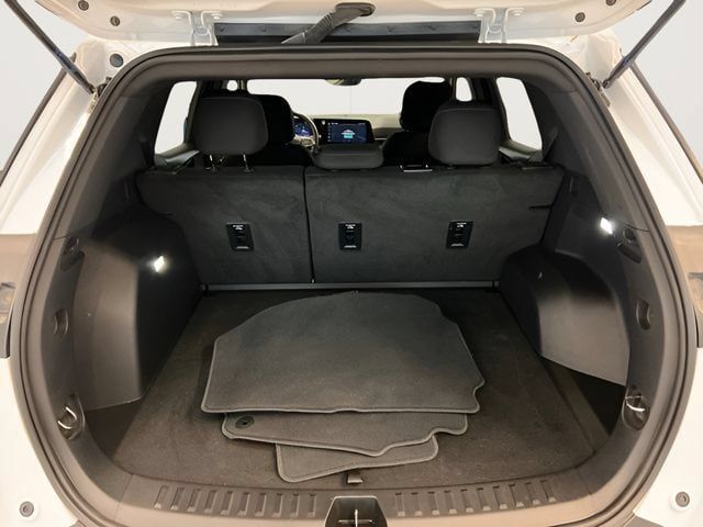 Certified 2025 Chevrolet Equinox LT FWD image 5