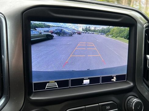 Used 2020 Chevrolet Silverado 1500 RST w/ All-Star Edition AWD/4WD image 32