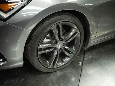 Used 2024 Acura Integra A-Spec FWD image 4