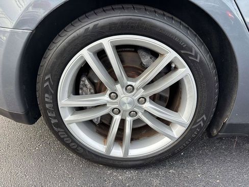 Used 2013 Tesla Model S image 30