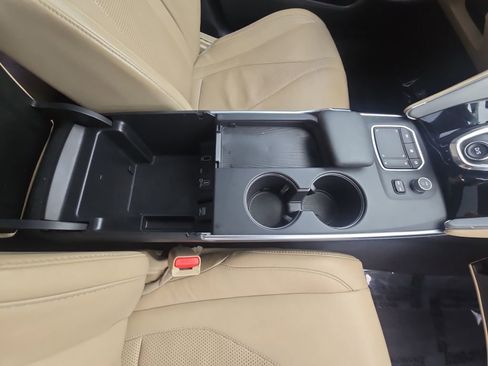 Used 2021 Acura TLX w/ Technology Package image 18