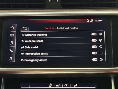 Used 2020 Audi S6 Premium Plus w/ S Sport Package image 85