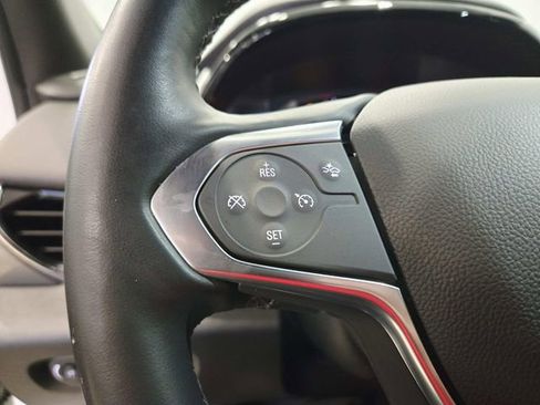 Used 2023 Chevrolet Traverse LT w/ LPO, Floor Liner Package image 18