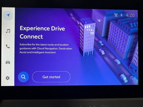 Used 2025 Toyota Prius XLE image 26