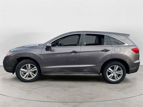 Used 2013 Acura RDX AWD image 5