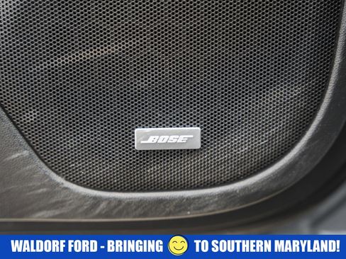 Used 2020 GMC Acadia Denali w/ Technology Package image 42