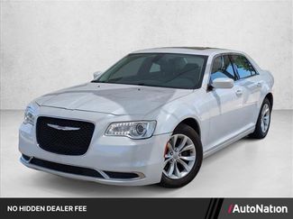 Used 2015 Chrysler 300 Limited RWD video 1
