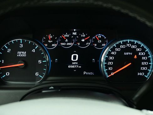 Used 2019 GMC Yukon Denali w/ Denali Ultimate Package AWD/4WD image 27