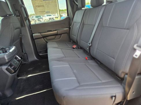 New 2026 Ford F150 STX AWD/4WD image 20