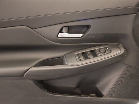 New 2026 Nissan Sentra S w/ Floor Mat Package FWD image 7