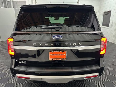Used 2022 Ford Expedition Platinum AWD/4WD image 8