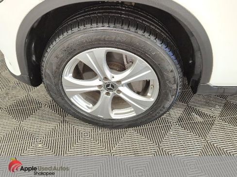 Used 2018 Mercedes-Benz GLC 300 GLC 300 image 52