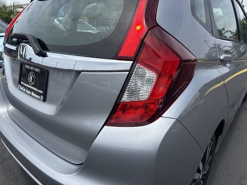 Used 2018 Honda Fit EX image 29