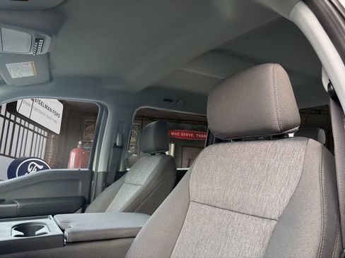 New 2026 Ford F350 XL w/ STX Appearance Package AWD/4WD image 16