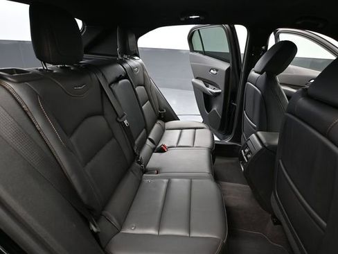 Used 2023 Cadillac XT4 Sport image 44