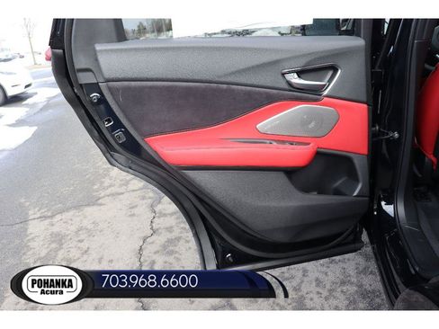 New 2026 Acura RDX A-Spec AWD/4WD image 32