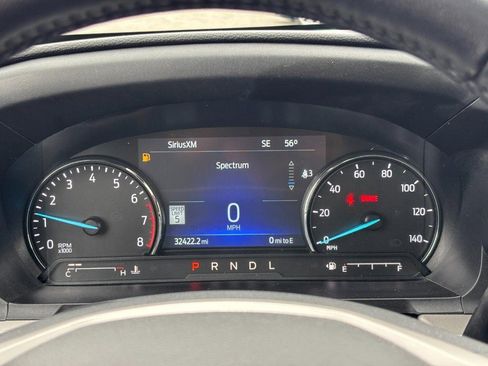 Used 2023 Ford Explorer XLT w/ Equipment Group 202A image 22