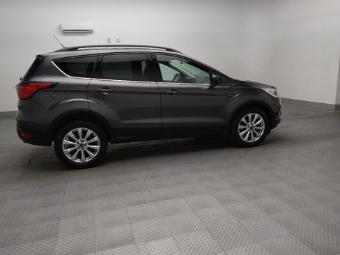 Used 2019 Ford Escape SEL FWD image 10
