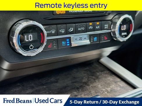Used 2022 Ford F350 Lariat w/ Tremor Off-Road Package AWD/4WD image 20