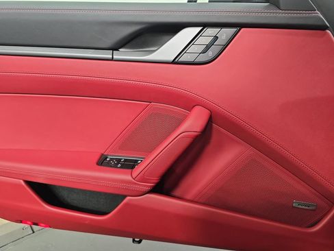 New 2026 Porsche 911 Carrera 4S AWD/4WD image 22