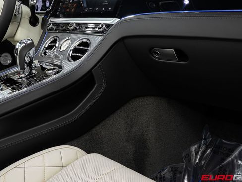 Used 2023 Bentley Continental GT Speed AWD/4WD image 39