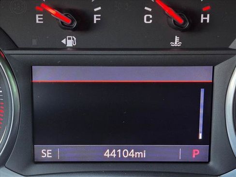 Used 2021 GMC Acadia SLT w/ Elevation Edition FWD image 11