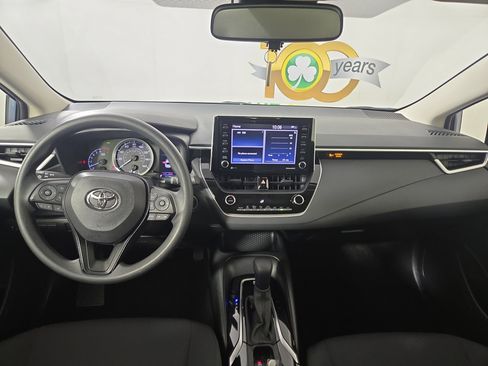 Used 2021 Toyota Corolla LE image 13