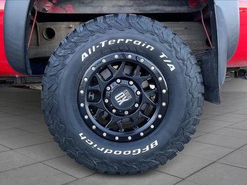 Used 2002 Chevrolet Silverado 2500 LT image 12