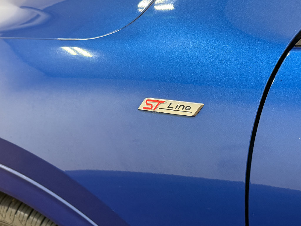 Used 2023 Ford Escape ST-Line AWD/4WD image 52