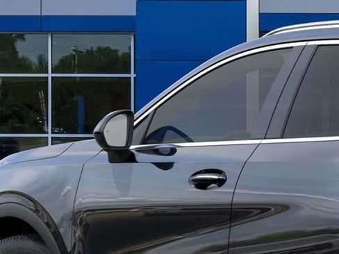 New 2026 Buick Envision Preferred AWD/4WD image 12